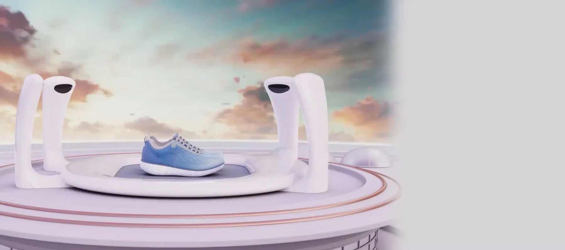 The World's Healthiest Shoes